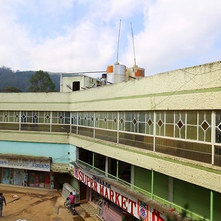 Hotel Charring Cross Ooty Ngoại thất bức ảnh