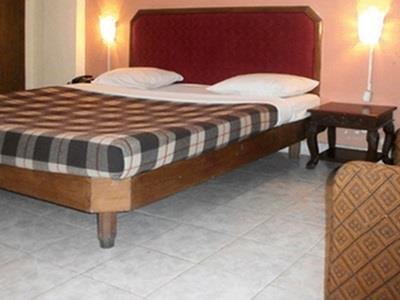 Hotel Charring Cross Ooty Ngoại thất bức ảnh