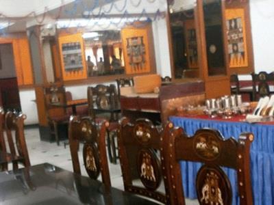 Hotel Charring Cross Ooty Ngoại thất bức ảnh