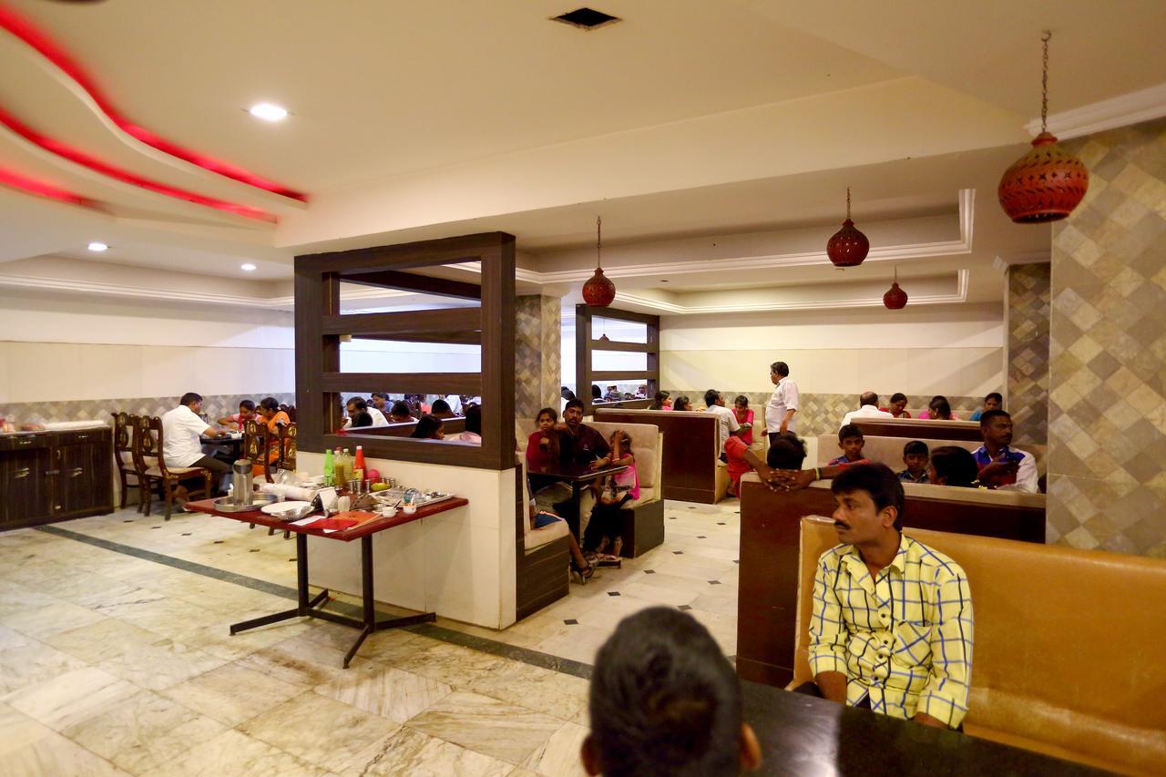 Hotel Charring Cross Ooty Ngoại thất bức ảnh